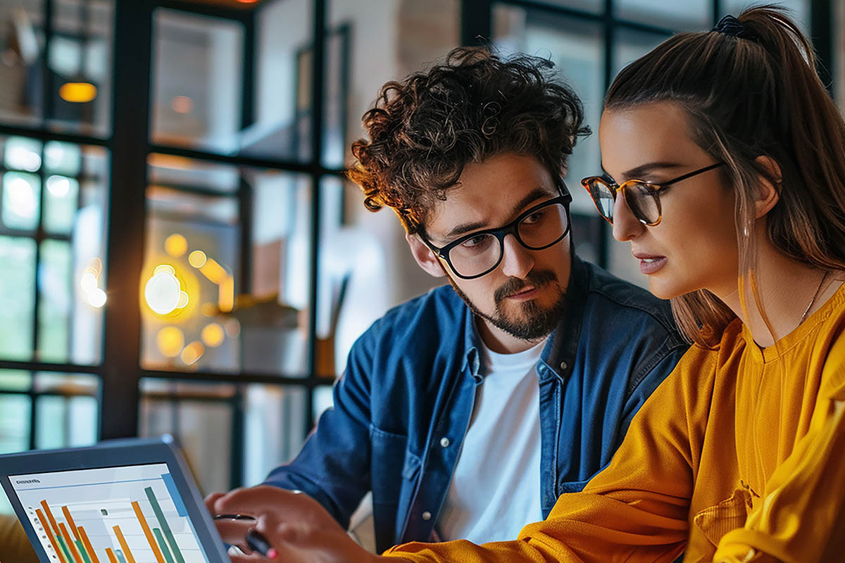 AITCH IT – IT Solutions & Technology Services